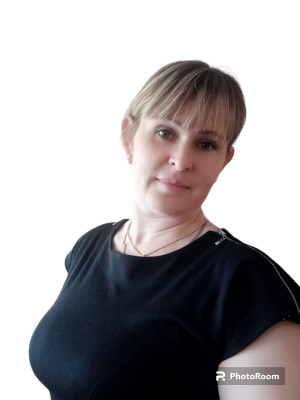 Помощник воспитателя Кристой Татьяна Юсеповна Помощник воспитателя Кристой Татьяна Юсеповна