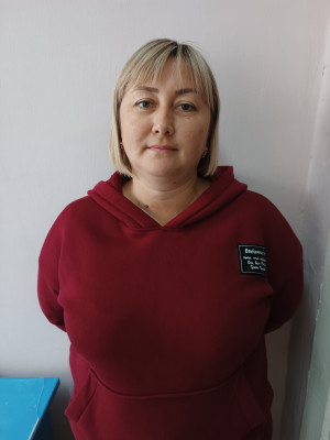 Организация питания Примчук Динара Исаевна Организация питания Примчук Динара Исаевна